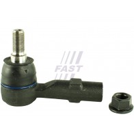 TIE ROD END IVECO DAILY 14> L/R 65/70C L:121MM