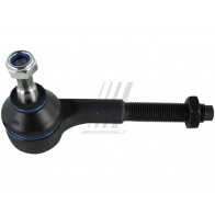 TIE ROD END PEUGEOT 206 LEFT