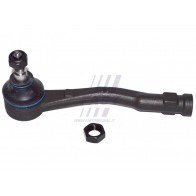 TIE ROD END CITROEN BERLINGO 08> LEFT