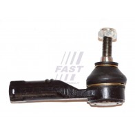 TIE ROD END RENAULT KANGOO 98> LEFT 90MM
