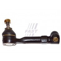 TIE ROD END RENAULT KANGOO 98> LEFT 135MM