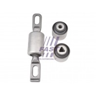 SUSPENSION REPAIR KIT FIAT DOBLO 09> BACK AXIS L/P