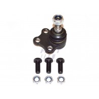 CONTROL ARM BALL JOINT RENAULT TRAFIC 01> L/R 06> 20MM