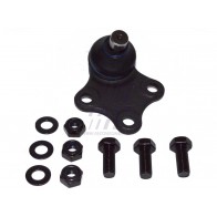 CONTROL ARM BALL JOINT CITROEN BERLINGO 96> L/R 16MM