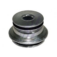 AXLE BEAM SILENTCLOCK FIAT PUNTO 93> BACK AXIS FRONT