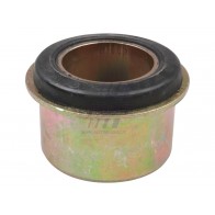 CONTROL ARM SILENTBLOCK IVECO DAILY 90> FRONT AXIS UPPER 37MM