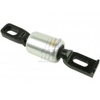 CONTROL ARM SILENTBLOCK FIAT DOBLO 09> BACK AXIS L/R 50/222MM