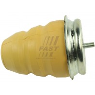 SUSPENSION RUBBER BUFFER FIAT DUCATO 02> REAR 18Q TROPIK