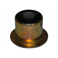 LEAF SPRING SILENTBLOCK IVECO DAILY 90> 40MM