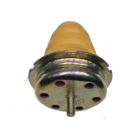 SUSPENSION RUBBER BUFFER FIAT DOBLO 00> REAR 133MM