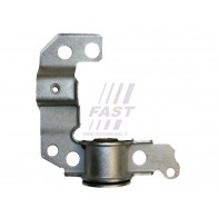 CONTROL ARM SILENTBLOCK FIAT DOBLO 00> FRONT AXIS REAR LEFT