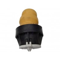 SUSPENSION RUBBER BUFFER FIAT DOBLO 09> REAR CARGO 139MM