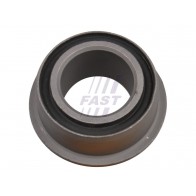 CONTROL ARM SILENTBLOCK IVECO DAILY 06> FRONT AXIS UPPER 38MM