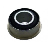 CONTROL ARM SILENTBLOCK IVECO DAILY 00> FRONT AXIS LOWER 32MM 35/50/65/70C