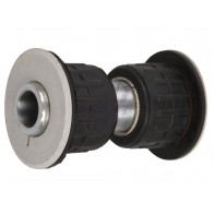 LEAF SPRING SILENTBLOCK IVECO DAILY 00> 29L/35S L=87MM SET