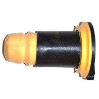 SUSPENSION RUBBER BUFFER FIAT FIORINO 07> REAR 180MM