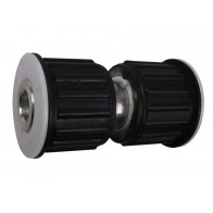 LEAF SPRING SILENTBLOCK FIAT DUCATO 06>/ 14> REAR UP SET