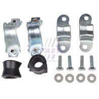 STABILIZER BUSHING FIAT DUCATO 06> FRONT KIT