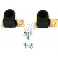 STABILIZER BUSHING MERCEDES SPRINTER 95> FRONT KIT 25MM