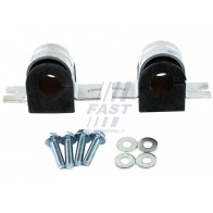 STABILIZER BUSHING RENAULT TRAFIC 01> FRONT KIT 22MM