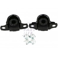 STABILIZER BUSHING FORD MONDEO FRONT KIT 07> 19MM