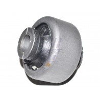 CONTROL ARM SILENTBLOCK RENAULT TRAFIC 01> FRONT AXIS FRONT L/R 58X54X14.5MM