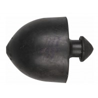 SUSPENSION RUBBER BUFFER IVECO DAILY 00> FRONT LOWER 35C/50C/65C