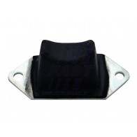 SUSPENSION RUBBER BUFFER IVECO DAILY 00> REAR 35/40/50C