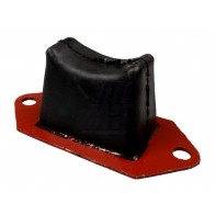 SUSPENSION RUBBER BUFFER IVECO DAILY 00> REAR 35/40/50C