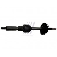Steering shaft 57cm