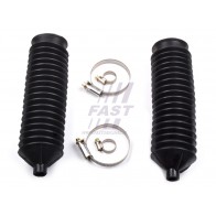 TIE ROD COVER IVECO DAILY 00> KIT