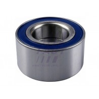 WHEEL BEARING FIAT DOBLO 00> FRONT 37X72X37