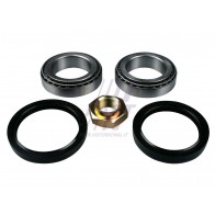 WHEEL BEARING FIAT DUCATO 90> FRONT SET