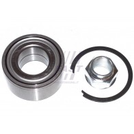 WHEEL BEARING FIAT BRAVO 07> FRONT SET