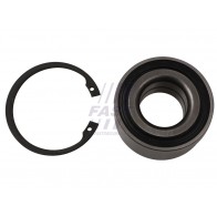 WHEEL BEARING FIAT FIORINO 07> FRONT SET 1.4/1.6