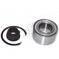 WHEEL BEARING FIAT DOBLO 00> FRONT SET 1.6