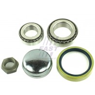 WHEEL BEARING FIAT DUCATO 94> REAR SET 10/14