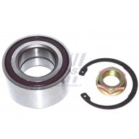 WHEEL BEARING FIAT SCUDO 07> FRONT SET