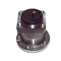 WHEEL BEARING FIAT SCUDO 07> REAR HUB 1.6JTD