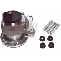 WHEEL BEARING FIAT SCUDO 07> REAR HUB 1.6JTD / 2.0JTD