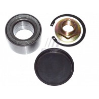 WHEEL BEARING FIAT SEDICI 06> FRONT SET
