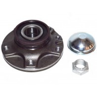 WHEEL BEARING ALFA GIULIETTA 10> REAR HUB