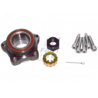 WHEEL BEARING FORD TRANSIT 06> FRONT HUB SET HEAVY DUTY