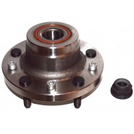 WHEEL BEARING FORD TRANSIT 13> REAR HUB CUSTOM 12> TYŁ FWD 250-310