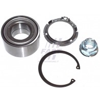 WHEEL BEARING RENAULT KANGOO 08> FRONT SET