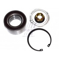 WHEEL BEARING RENAULT KANGOO 08> FRONT SET 15"/16"