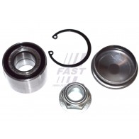 WHEEL BEARING RENAULT KANGOO 08> REAR SET