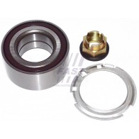 WHEEL BEARING RENAULT TRAFIC 01> FRONT SET