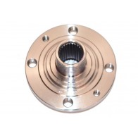 WHEEL HUB FIAT FIORINO 07> FRONT