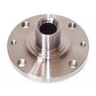 WHEEL HUB FIAT PANDA 03> FRONT